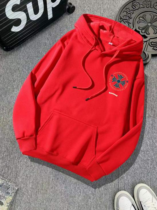Picture of Chrome Hearts Hoodies _SKUChromeHeartsM-5XL11Ln081953